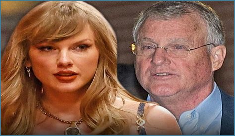 Scott Swift Ties The Knot: Singer's Father Marries Again